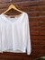 Blusa marca Zara - comprar online