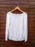 Blusa marca Zara - Tienda de Locas - Moda Circular