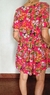 Vestido Floral - Tienda de Locas - Moda Circular