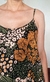 Vestido estampado tiras - Tienda de Locas - Moda Circular