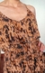 Vestido Animal Print en internet