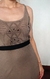 Vestido marca María Pensel - Tienda de Locas - Moda Circular