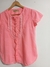 Camisa marca Rapsodia - comprar online