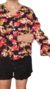 Camisa marca Embrujo en internet