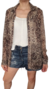 Camisa animal Print - comprar online