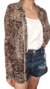 Camisa animal Print en internet