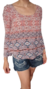 Blusa estampada - comprar online