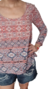 Blusa estampada - Tienda de Locas - Moda Circular
