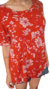 Remera marca Cuesta Blancan en internet