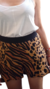 Short marca Jazmín Chebar en internet