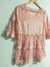 Blusa marca Sweet - tienda online