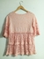 Blusa marca Sweet