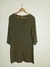 Vestido marca akita - comprar online