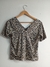 Remera marca Sweet