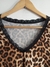 Remera Animal Print en internet