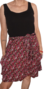 Vestido combinado - comprar online
