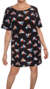 Vestido Love - comprar online