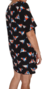 Vestido Love en internet