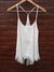 Blusa marca Rimmel