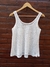 Músculosa marca Rapsodia - Tienda de Locas - Moda Circular