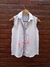 Camisa marca Rapsodia - Tienda de Locas - Moda Circular