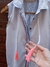 Camisa marca Rapsodia