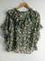 Blusa marca Zara en internet