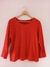 Blusa marca Akiabara - tienda online