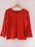 Blusa marca Akiabara en internet