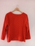 Blusa marca Akiabara - Tienda de Locas - Moda Circular