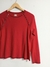 Sweater marca AK - Tienda de Locas - Moda Circular
