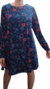 Vestido marca Tex en internet