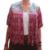 Saco tela Love - comprar online