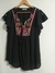 Blusa marca India Style - tienda online