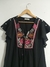 Blusa marca India Style