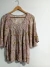 Blusa marca Zara