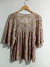 Blusa marca Zara - comprar online