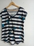 Remera marca Jazmín Chebar - comprar online