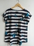 Remera marca Jazmín Chebar en internet