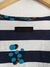 Imagen de Remera marca Jazmín Chebar