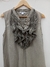 Vestido marca Jazmín Chebar - comprar online