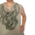Vestido marca Jazmín Chebar en internet