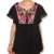 Blusa marca India Style - Tienda de Locas - Moda Circular