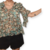 Blusa marca Zara - Tienda de Locas - Moda Circular