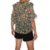 Blusa marca Zara - tienda online