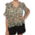 Blusa marca Zara