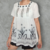 Blusa marca Var's en internet