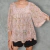 Blusa marca Zara en internet