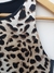 Vestido marca Jazmin Chebar