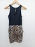 Vestido marca Jazmin Chebar